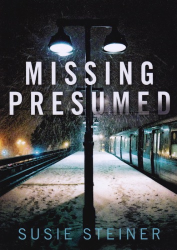 Missing Presumed by Susie Steiner