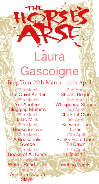 The Horse's Arse by Laura Gascoigne